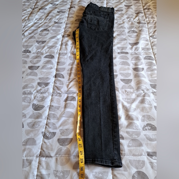 2 Pr PacSun Jeans 29x30 - Picture 4 of 16